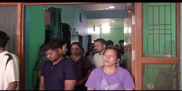 उप्रको कुशीनगरमा बन्धक नेपालका 453 युवक-युवतीलाई मुक्त गराइयो