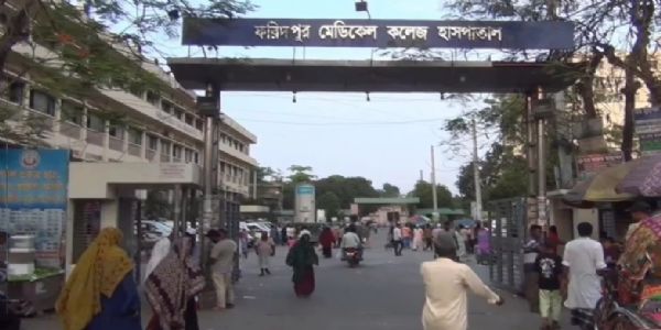 बङ्गलादेशको फरिदपुर जिल्लामा खसराबाट 18 जनाको मृत्यु