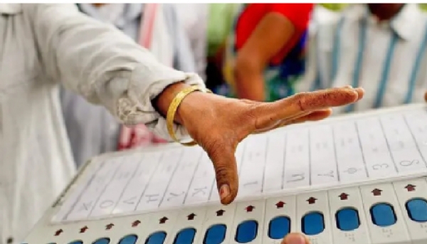Vote