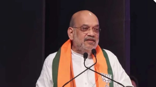 WB AMIT SHAH BJP