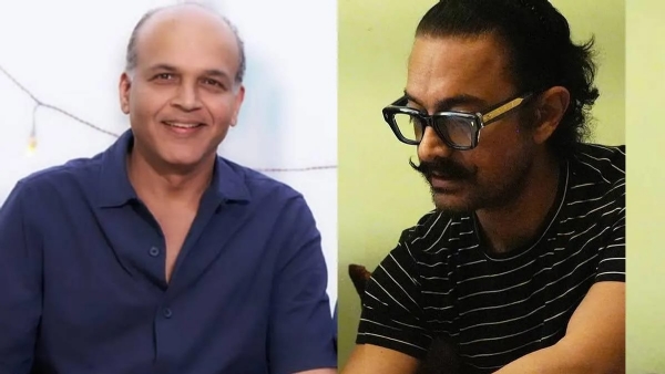 आमिर खान र आशुतोष फेरि एकसाथ