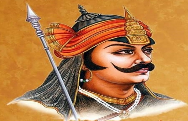 प्रताप