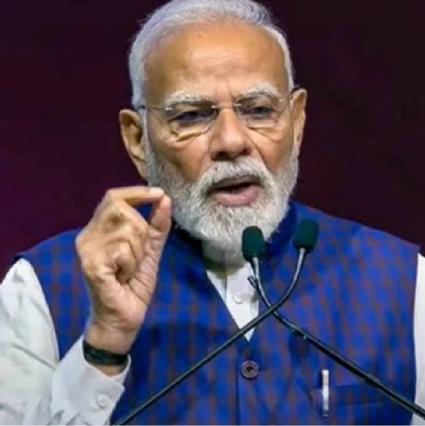 PM Modi