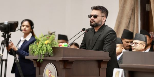 नेपालका प्रधानमन्त्रीको बयानको विद्यार्थी सङ्गठनद्वारा निन्दा, माफीको माग