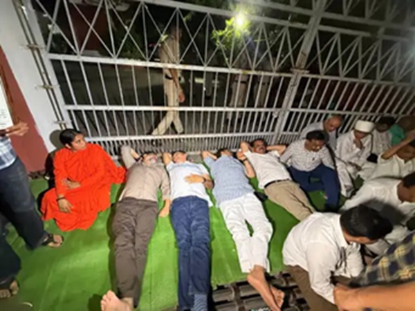 कांग्रेस भोपाल