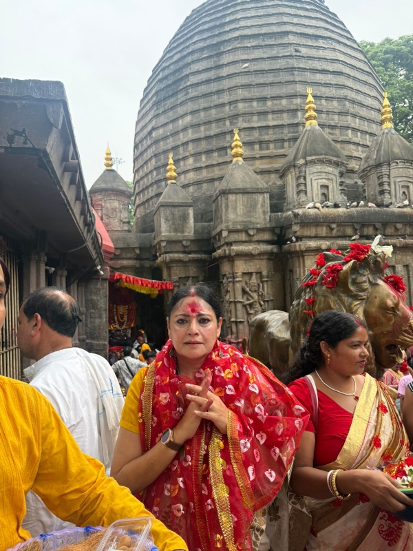 अग्निमित्रा