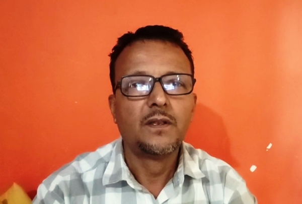 किशोर प्रधान किशोर प्रधान