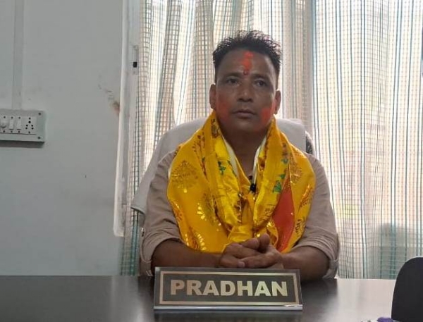 दिनेश थापा दिनेश थापा