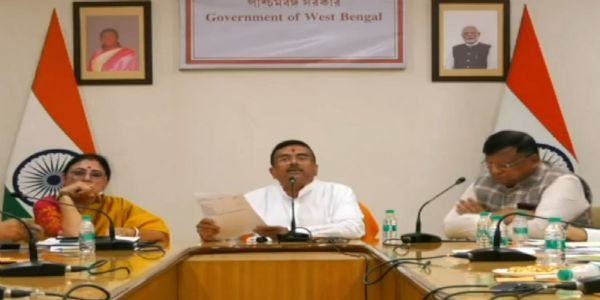 नन्दीग्राम जस्तो घटना बिनापनि हुनसक्छ औद्योगीकरण, टाटालाई फिर्ता ल्याउने प्रयास गरिनेछ- शुभेन्दु अधिकारी