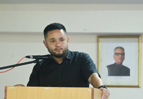 Aditya golay