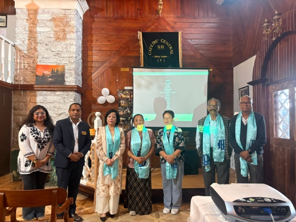 दार्जिलिङ हिमालयन रेलवे दार्जिलिङ हिमालयन रेलवे