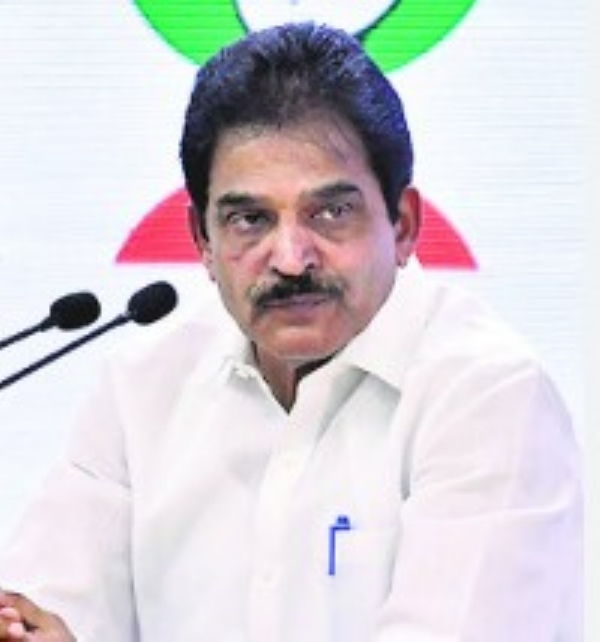 वेणुगोपाल वेणुगोपाल