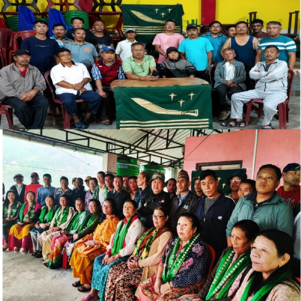गोथल्स अनि सिंगेल चियाबारीमा गोरामुमोको सांगठनिक सभा सम्पन्न गोथल्स अनि सिंगेल चियाबारीमा गोरामुमोको सांगठनिक सभा सम्पन्न