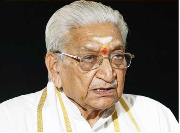 अशोक सिंहल अशोक सिंहल