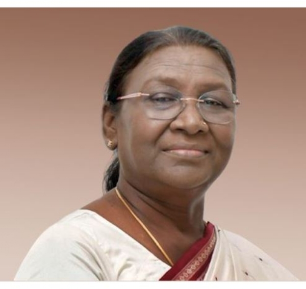 राष्ट्रपति राष्ट्रपति