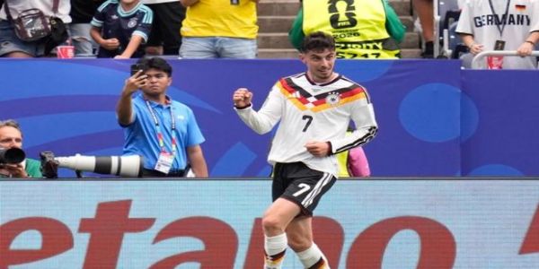 फिफा विश्वकप 2026: जर्मनीले कुरासाओलाई 7-1 ले हरायो