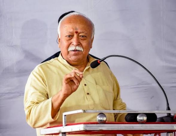 सरसंघचालक