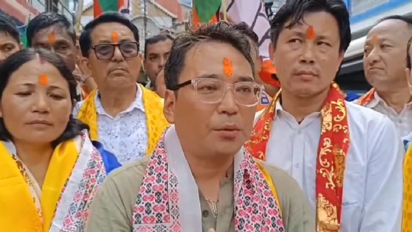 Sanjeev lama Sanjeev lama