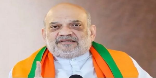 अमित शाहले वडोदरा सड़क दुर्घटनामा शोक व्यक्त गरे