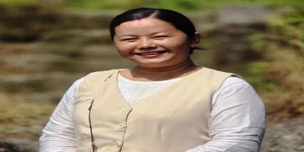 कालेबुङ १ पञ्चायत समिति सभापति ममता गुरुङले दिइन् सभापतिको पदबाट राजीनामा