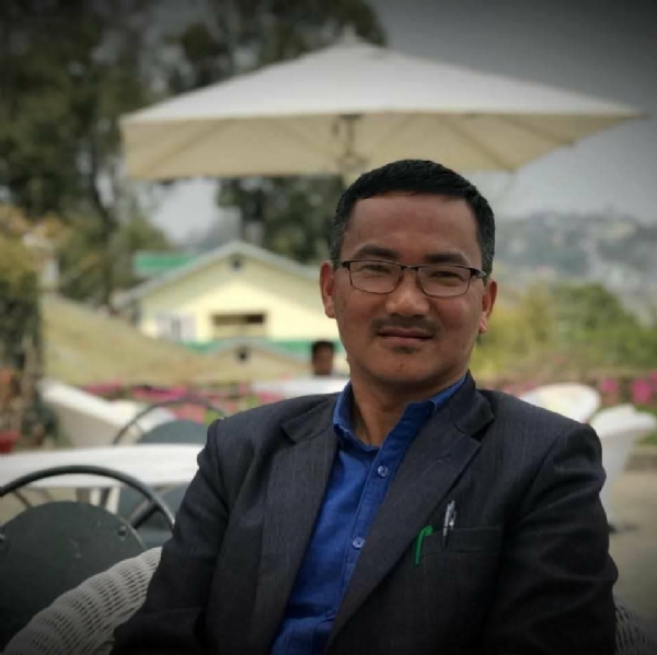 सन्चवीर सुब्बा सन्चवीर सुब्बा