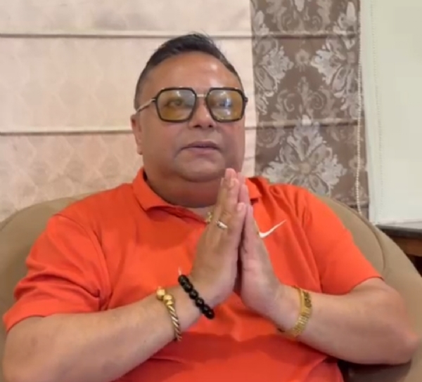 अनित थापा अनित थापा