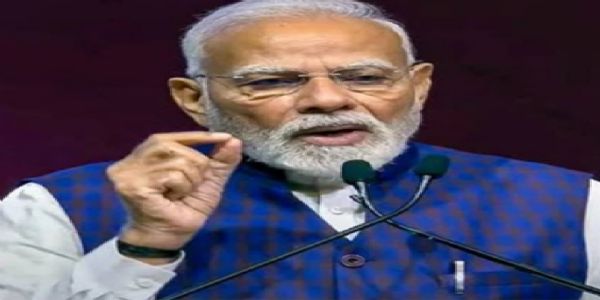 जी 7 मा प्रधानमन्त्री मोदीको एआईमाथि ठूलो सन्देशः प्रविधिको वास्तविक परीक्षा मानव सशक्तिकरण हो