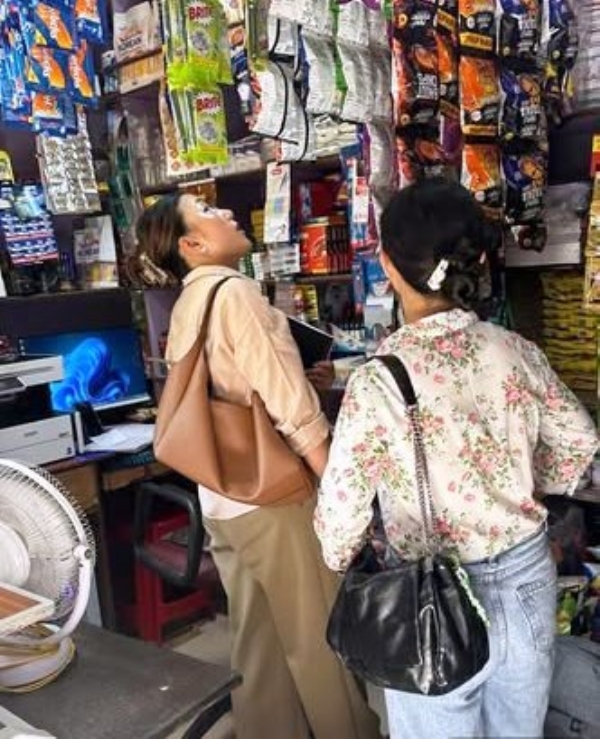 राज्य प्रदूषण नियन्त्रण बोर्डद्वारा एसयूपीमा प्रतिबन्ध लागू गर्न संयुक्त निरीक्षण अभियान सञ्चालित राज्य प्रदूषण नियन्त्रण बोर्डद्वारा एसयूपीमा प्रतिबन्ध लागू गर्न संयुक्त निरीक्षण अभियान सञ्चालित