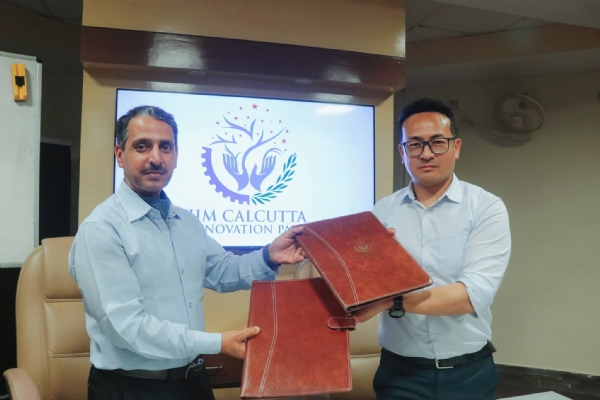 Agreement signatory