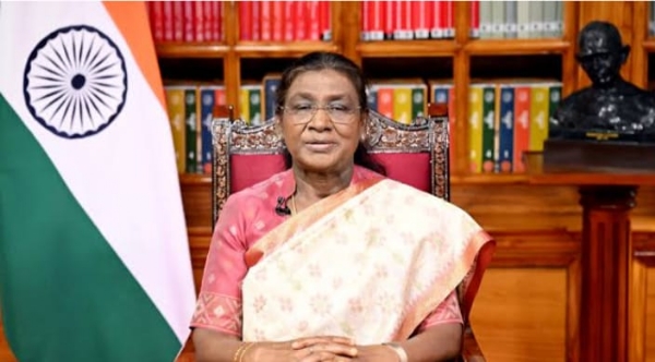 मुर्मु मुर्मु