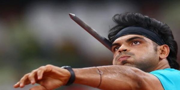 दोहा डायमन्ड लिग 2026 मा चौथो स्थानमा रहे नीरज, राष्ट्रमण्डल खेलका लागि गरे क्वालिफाई