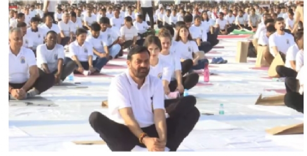 नायब सिंह सैनी नायब सिंह सैनी