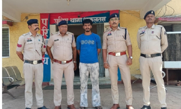 पक्राउ परेका अभियुक्त पक्राउ परेका अभियुक्त