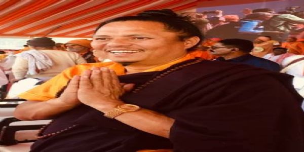 हाम्रो माग गोर्खाल्याण्ड हो, जीटीए जस्तो कुनै व्यवस्था होइन: पेम्बा रिम्पोर्छे