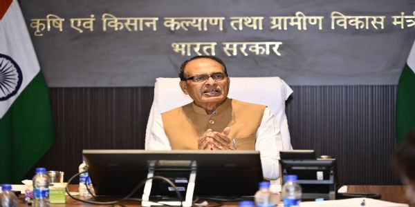 अल नीनोको चुनौतीको सामना गर्न सबै जिल्लाहरूका लागि आकस्मिक योजना तयार- शिवराज