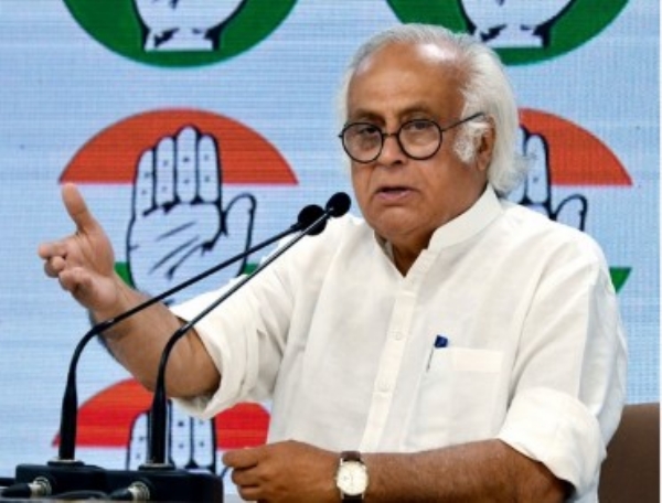 रमेश
