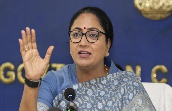रेखा रेखा