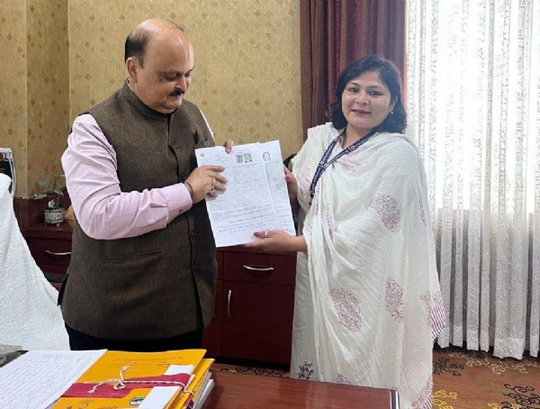 गान्तोक जिल्लामा गणना फाराम वितरण तथा डिजिटाइजेसन कार्य अन्तिम चरणमा गान्तोक जिल्लामा गणना फाराम वितरण तथा डिजिटाइजेसन कार्य अन्तिम चरणमा