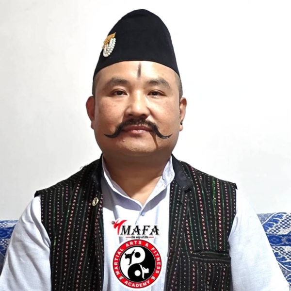 सन्दीप प्रधान