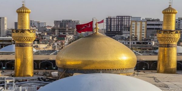 उपराष्ट्रपति-प्रधानमन्त्रीले मुहर्रममा हजरात इमाम हुसैनलाई अर्पित गरे श्रद्धाञ्जलि