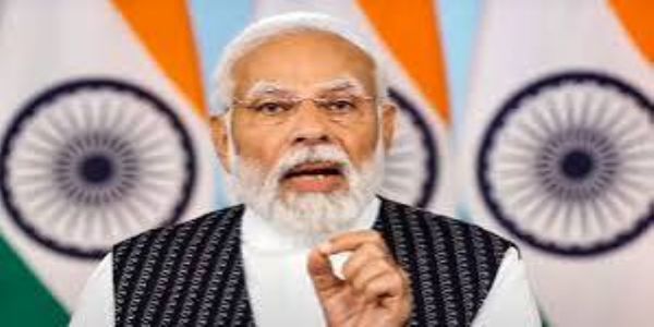 मन की बात : प्रधानमन्त्रीले स्वदेशी रक्षा क्षमतादेखि सामाजिक परिवर्तनसम्मका उपलब्धिहरूको चर्चा गरे