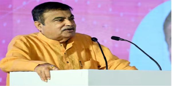 झारखण्डको ३,२४५ किलोमिटर राष्ट्रिय राजमार्गको समीक्षा, नितिन गडकरीद्वारा गुणस्तर र मनसुन तयारीमा जोड
