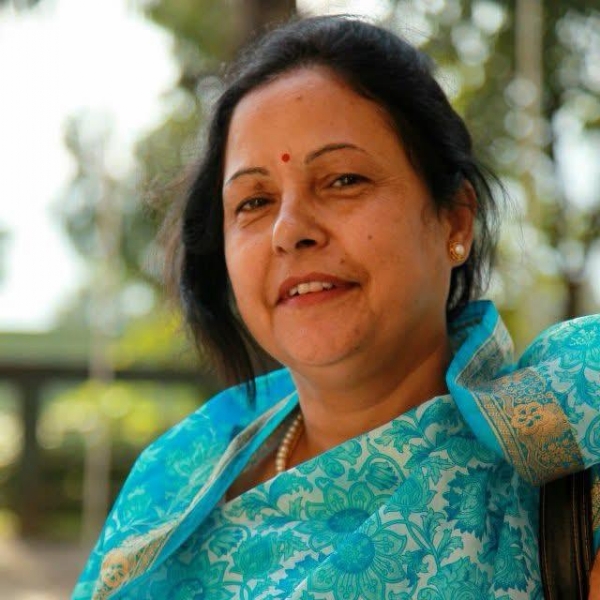 Mala rana patro