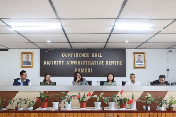 eci director