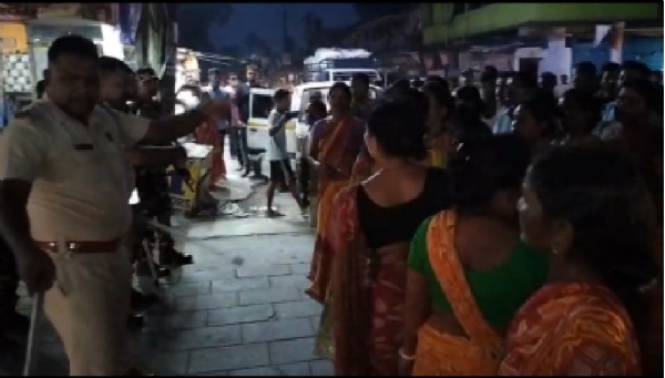 विरोध प्रदर्शन विरोध प्रदर्शन