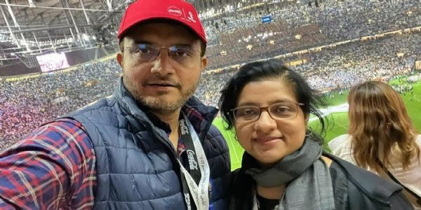 बंगाल सरकारले सौरव गांगुलीको सुरक्षामा गऱ्यो बदलाव, जेडको स्थानमा वाई श्रेणीको सुरक्षा दिइने