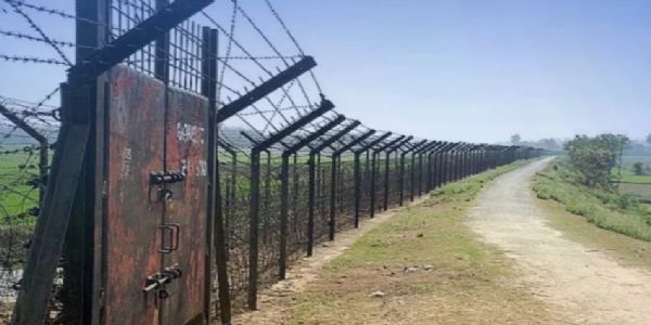 बङ्गलादेशको बीएसएफमाथि मानिसहरूलाई अवैध रूपमा धकेलिरहेको आरोप