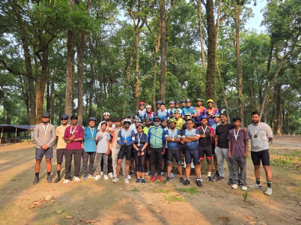 World cycle day