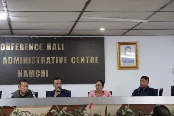 राँके मेला २०२६ लाई प्रमुख पर्यटन कार्यक्रम बनाउन सामूहिक प्रयासको लागि विधायकको आह्वान