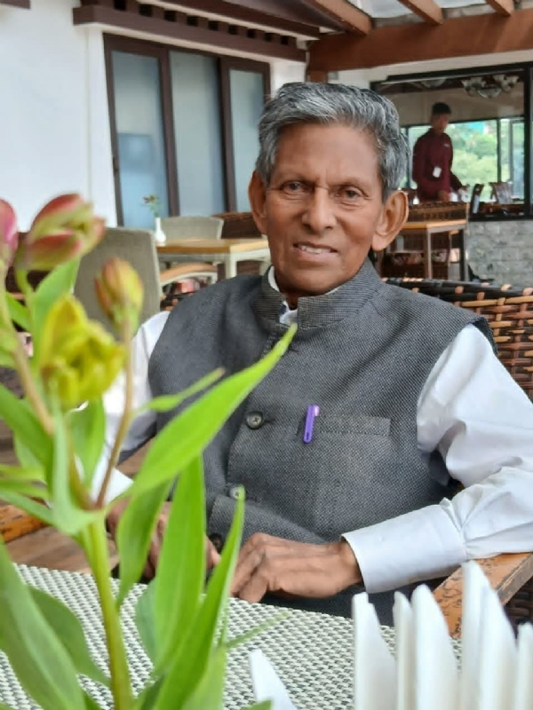 किरण रसाइली किरण रसाइली